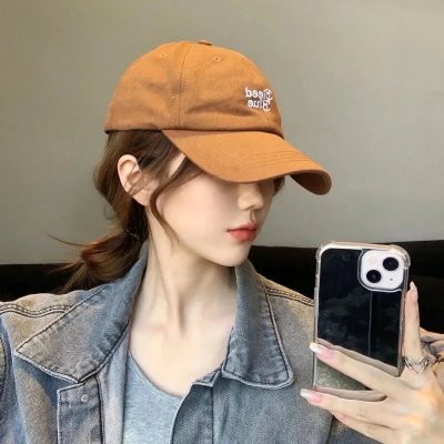 她如是说